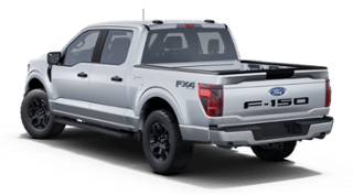 2025 Ford F-150® External Image 3